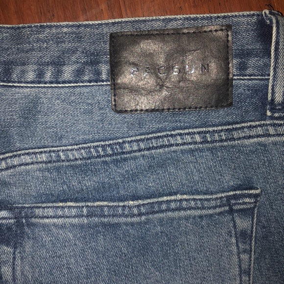 PacSun Jeans - Picture 5 of 5